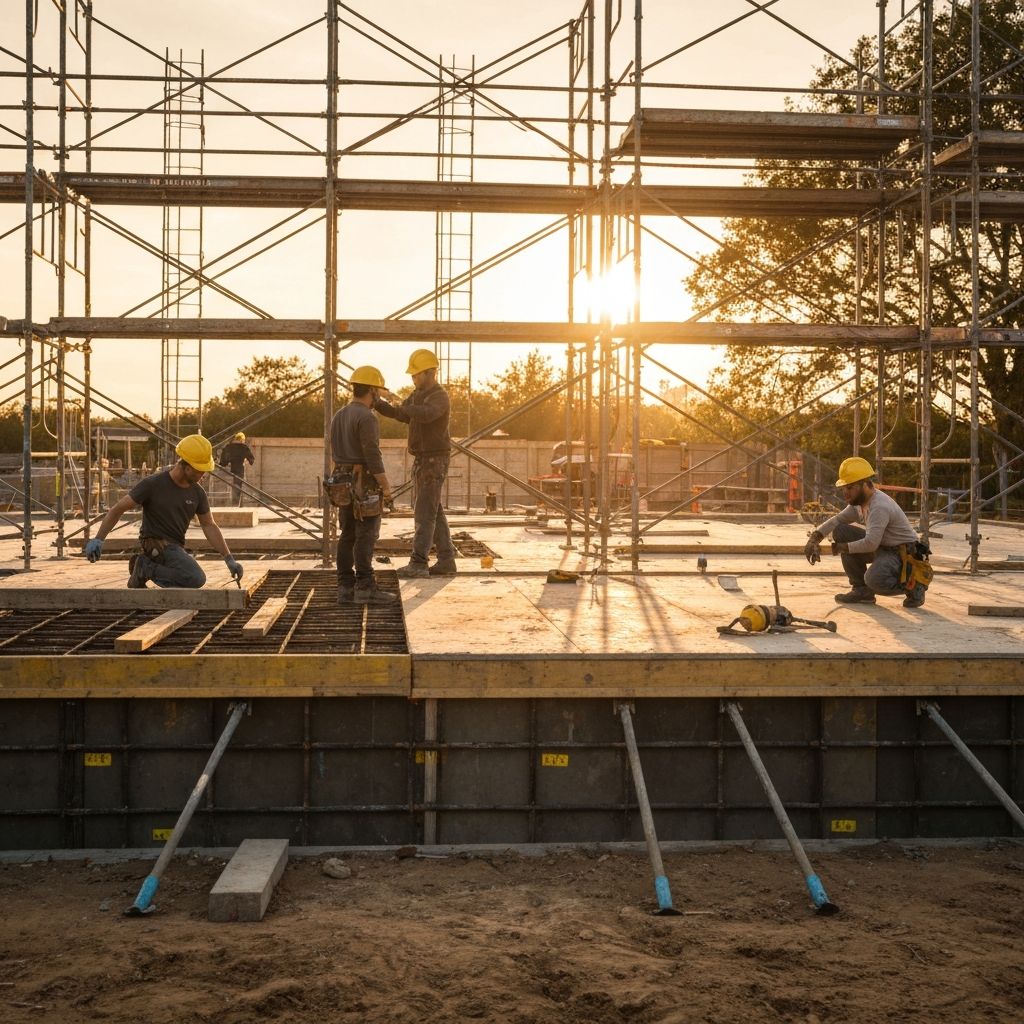 Construcción Profesional