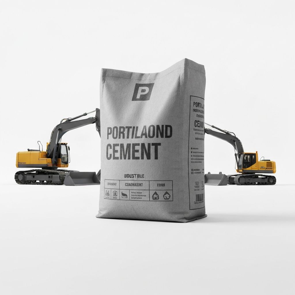 Cemento Portland Premium