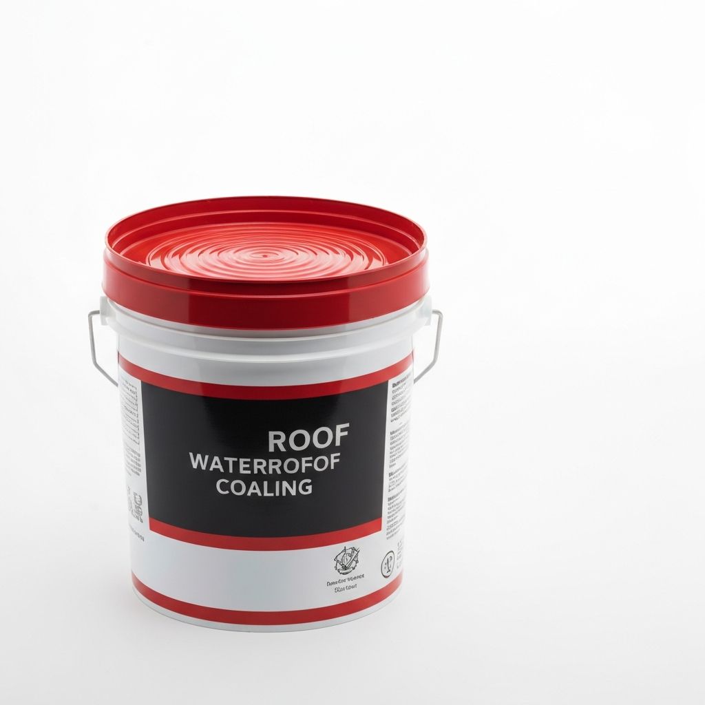 Impermeabilizante Rojo 20L