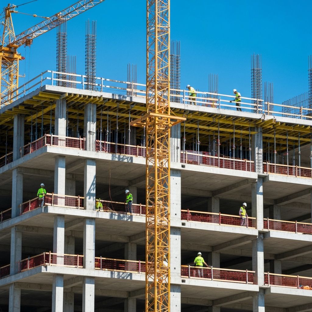 Construcción